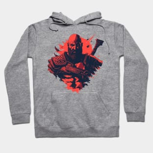 kratos Hoodie